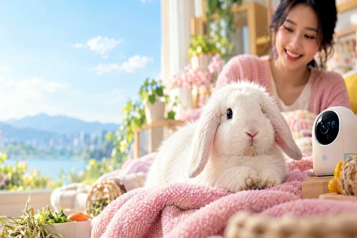 玩物社区