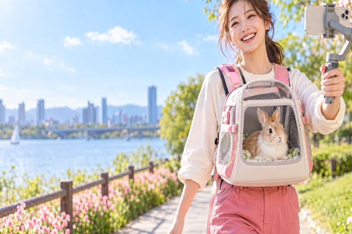 玩物社区