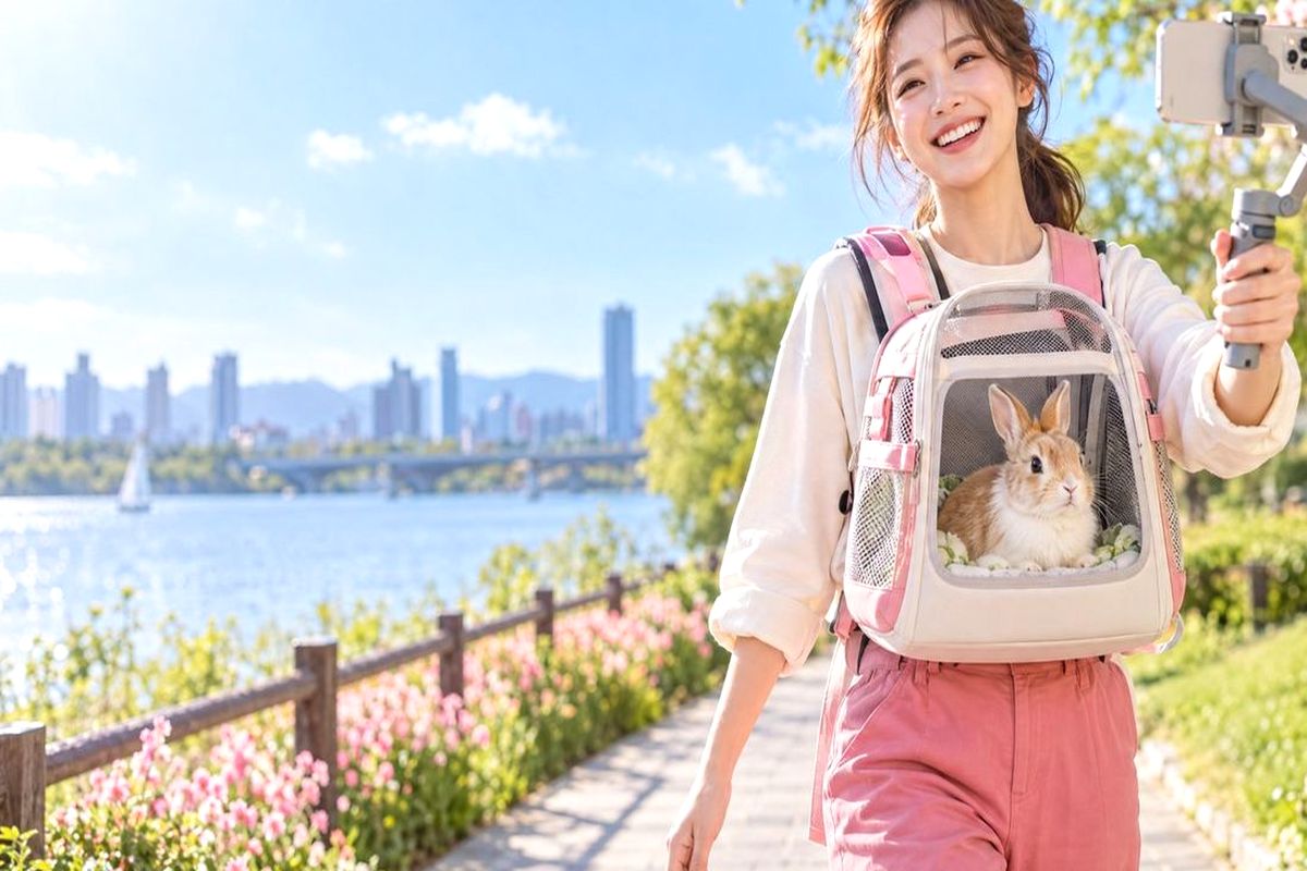 玩物社区
